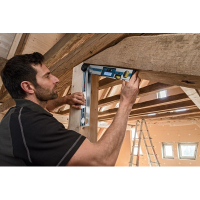Цифровий кутомір BOSCH GAM 220 Professional 0601076500