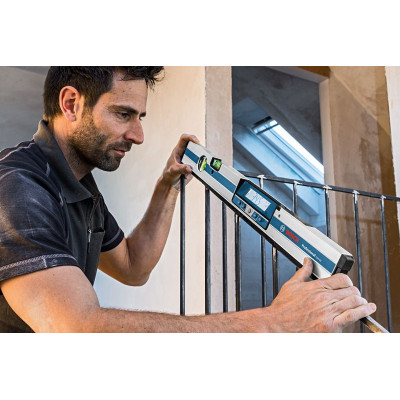 Цифровий нахиломір BOSCH PRO GIM 60 0601076700