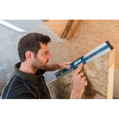Цифровий нахиломір BOSCH PRO GIM 60 0601076700