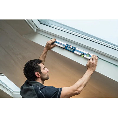 Цифровий нахиломір BOSCH PRO GIM 60 0601076700