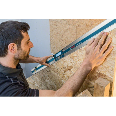 Цифровий нахиломір BOSCH GIM 120 Professional 0601076800