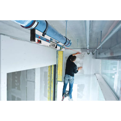 Цифровий нахиломір BOSCH GIM 60 L Professional 0601076900