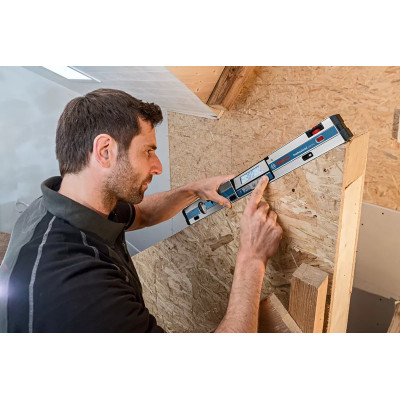 Цифровий нахиломір BOSCH GIM 60 L Professional 0601076900