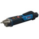 Безконтактний тестер напруги BOSCH GVD 1000-17 Professional 0601077000
