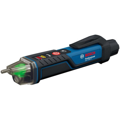 Безконтактний тестер напруги BOSCH GVD 1000-17 Professional 0601077000