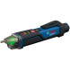 Безконтактний тестер напруги BOSCH GVD 1000-17 Professional 0601077000