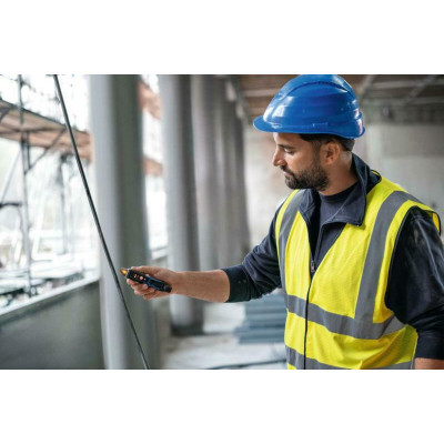 Безконтактний тестер напруги BOSCH GVD 1000-17 Professional 0601077000