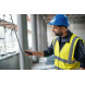 Безконтактний тестер напруги BOSCH GVD 1000-17 Professional 0601077000