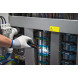 Безконтактний тестер напруги BOSCH GVD 1000-17 Professional 0601077000