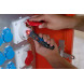 Безконтактний тестер напруги BOSCH GVD 1000-17 Professional 0601077000