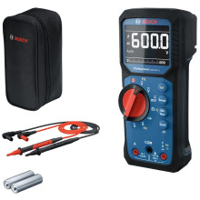 Цифровий мультиметр BOSCH PRO GDM 600-15 0601077300