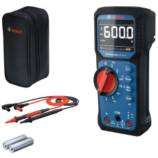 Цифровой мультиметр BOSCH PRO GDM 600-15 0601077300