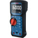 Цифровий мультиметр BOSCH PRO GDM 600-15 0601077300