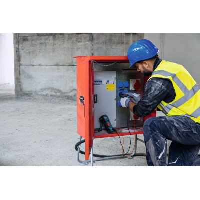 Цифровий мультиметр BOSCH PRO GDM 600-15 0601077300