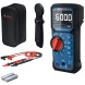Цифровой мультиметр BOSCH PRO GDM 600-15 + MH 1 0601077301