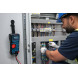 Цифровой мультиметр BOSCH PRO GDM 600-15 + MH 1 0601077301