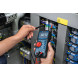 Цифровой мультиметр BOSCH PRO GDM 600-15 + MH 1 0601077301