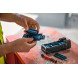 Цифровой мультиметр BOSCH PRO GDM 600-15 + MH 1 0601077301