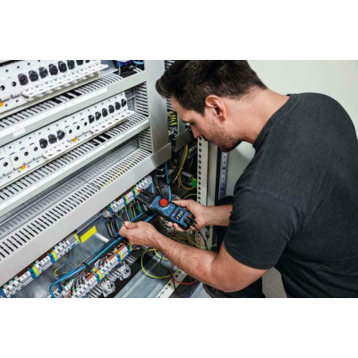 Вилковий вимірювач BOSCH GFM 1000-15 Professional 0601077400