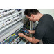 Вилковий вимірювач BOSCH GFM 1000-15 Professional 0601077400