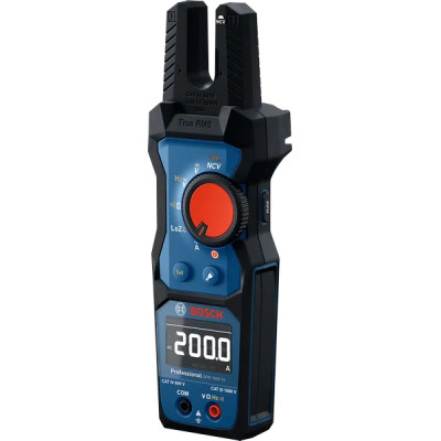 Вилковий вимірювач BOSCH PRO 1000-15 + MH 1 0601077401