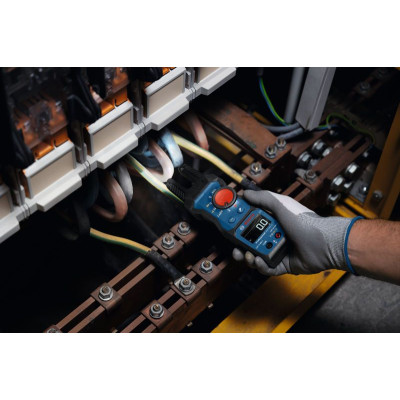 Вилковий вимірювач BOSCH PRO 1000-15 + MH 1 0601077401