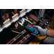 Вилковий вимірювач BOSCH PRO 1000-15 + MH 1 0601077401