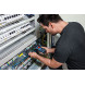 Вилковий вимірювач BOSCH PRO 1000-15 + MH 1 0601077401