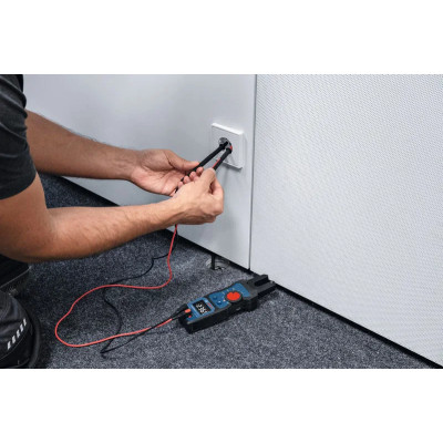 Вилковий вимірювач BOSCH PRO 1000-15 + MH 1 0601077401