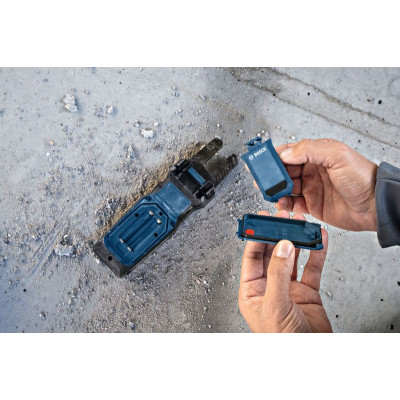 Вилковий вимірювач BOSCH PRO 1000-15 + MH 1 0601077401