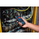 Струмовимірювальні кліщі BOSCH GMC 600-15 Professional 0601077600