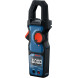 Струмовимірювальні кліщі BOSCH PRO GMC 600-15 + MH 1 0601077601