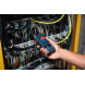 Струмовимірювальні кліщі BOSCH PRO GMC 600-15 + MH 1 0601077601