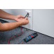 Струмовимірювальні кліщі BOSCH PRO GMC 600-15 + MH 1 0601077601