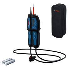 Тестер напруги BOSCH GVT 1000-15 Professional 0601077800