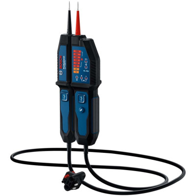 Тестер напруги BOSCH GVT 1000-15 Professional 0601077800
