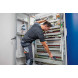 Тестер напруги BOSCH GVT 1000-15 Professional 0601077800