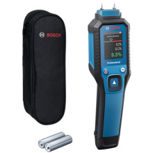 Вимірювач вологості BOSCH PRO GMP 1-13 0601078000