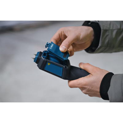 Вимірювач вологості BOSCH PRO GMP 1-13 0601078000