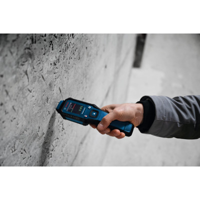 Вимірювач вологості BOSCH PRO GMP 1-13 0601078000