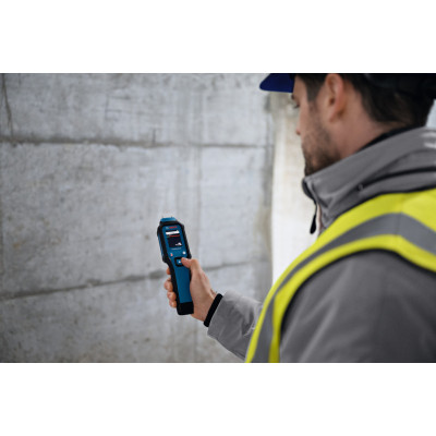Вимірювач вологості BOSCH PRO GMP 1-13 0601078000