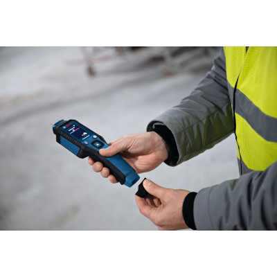 Вимірювач вологості BOSCH PRO GMP 1-13 0601078000