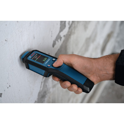 Вимірювач вологості BOSCH PRO GMP 1-13 0601078000