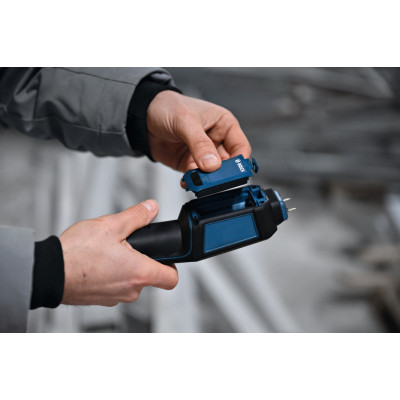 Вимірювач вологості BOSCH PRO GMP 2-15 0601078100