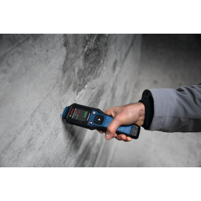 Вимірювач вологості BOSCH PRO GMP 2-15 0601078100