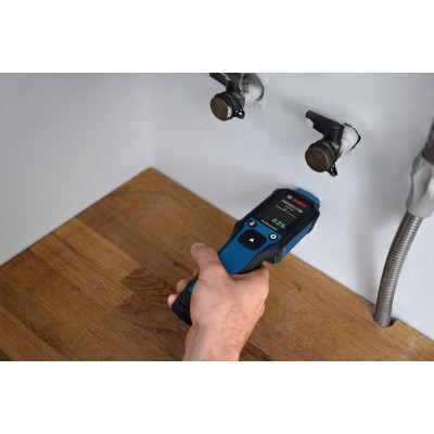 Вимірювач вологості BOSCH PRO GMP 2-15 0601078100