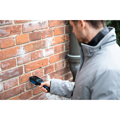 Вимірювач вологості BOSCH PRO GMP 2-15 0601078100