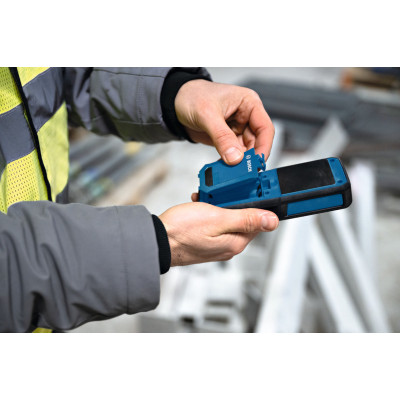 Вимірювач вологості BOSCH PRO GMM 1-15 0601078200