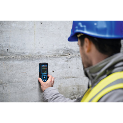Вимірювач вологості BOSCH PRO GMM 1-15 0601078200