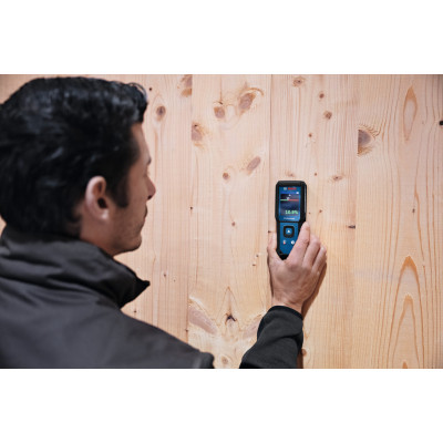 Вимірювач вологості BOSCH PRO GMM 1-15 0601078200